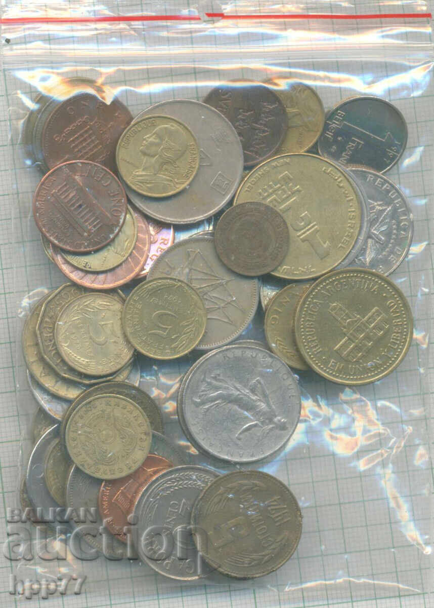 monede 11 cu preț € 1.50 | 2.93 BGN monede 11 cu preț € 1.50 | 2.93 BGN