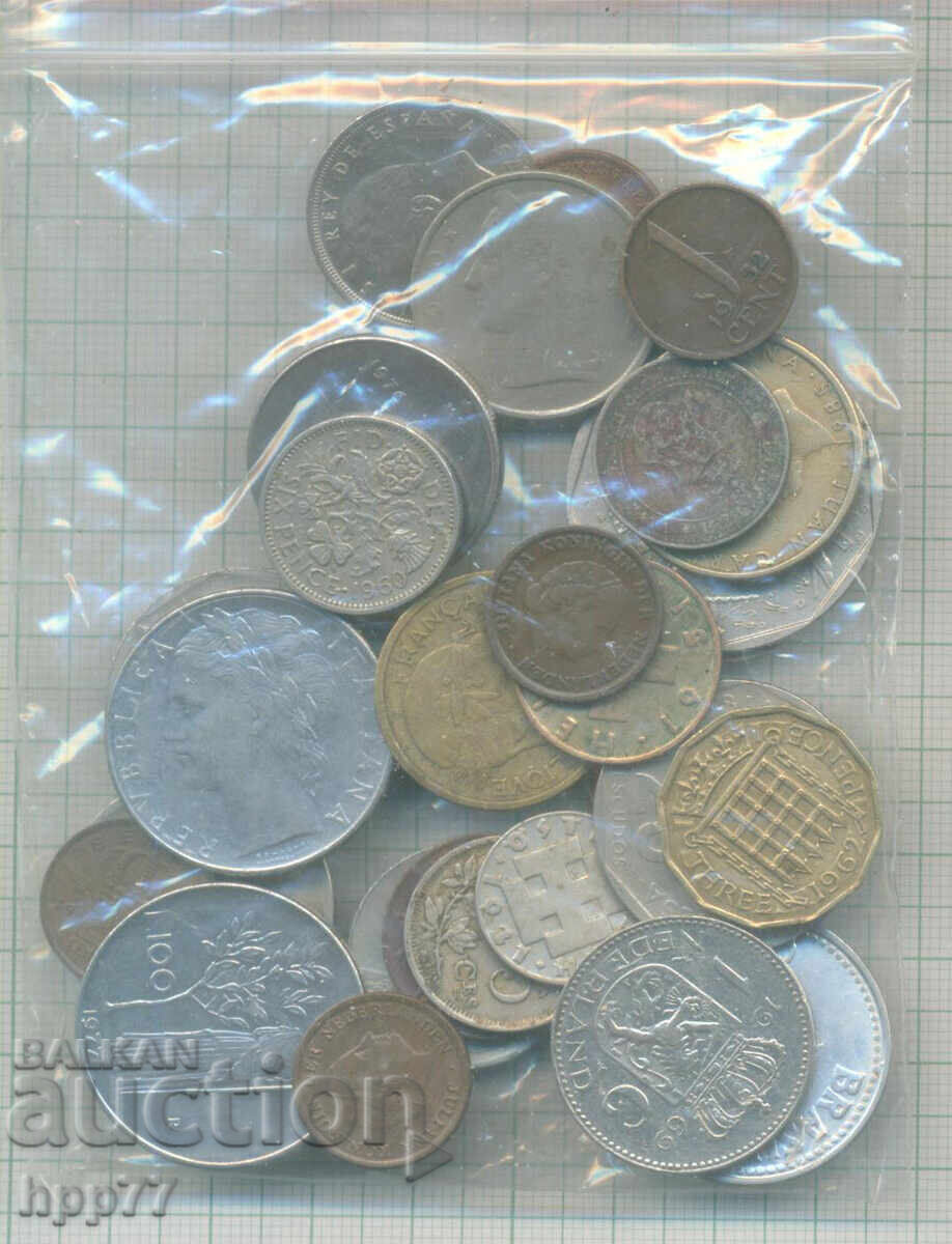 monede 16 cu preț € 2.63 | 5.14 BGN monede 16 cu preț € 2.63 | 5.14 BGN