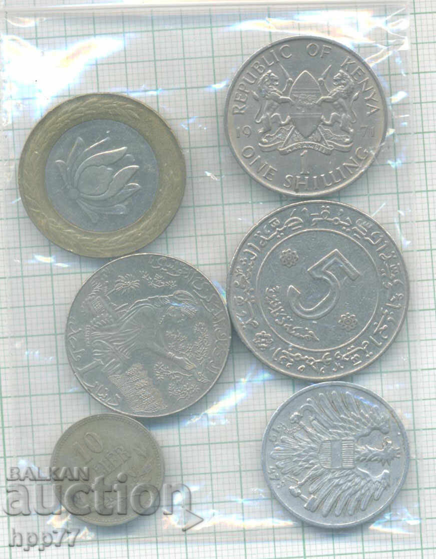 νομίσματα 18