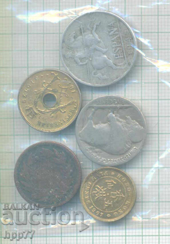 νομίσματα 19 με τιμή € 4.23 | 8.27 BGN