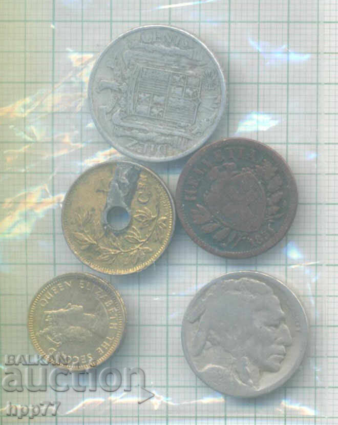 νομίσματα 19