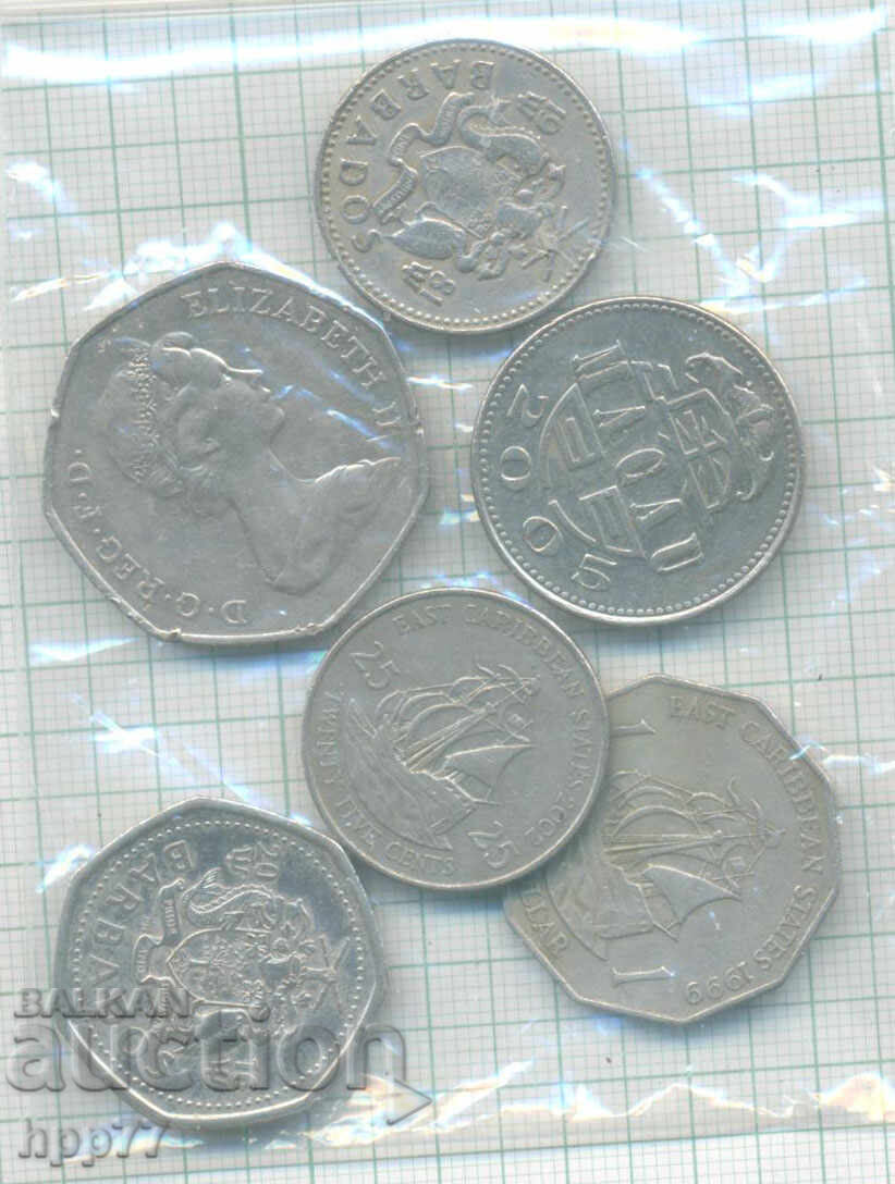coins 21 with price € 4.44 | 8.68 BGN