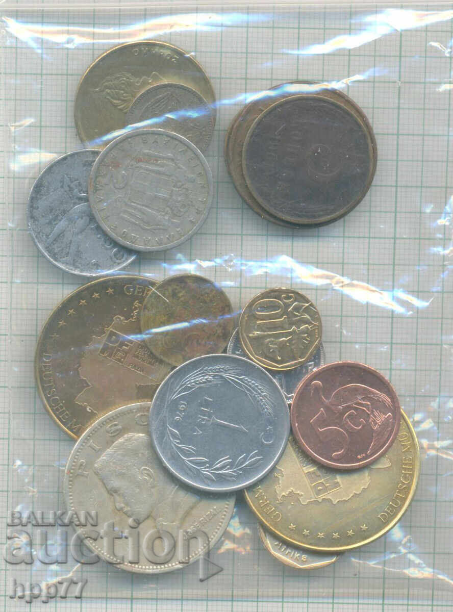 νομίσματα 24