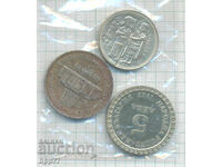 νομίσματα Βουλγαρία 1