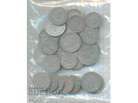 νομίσματα Βουλγαρία 2