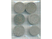 νομίσματα Βουλγαρία 7