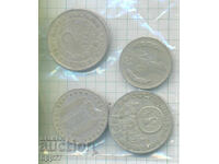 νομίσματα Βουλγαρία 9