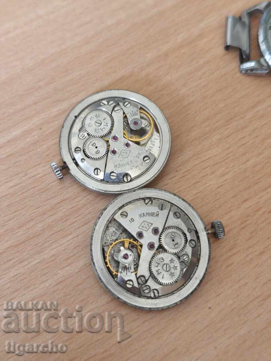 Livrarea ceasul Kirovsky