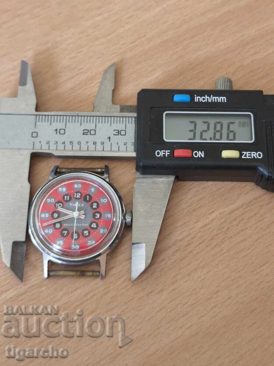 TIMEX watch with price € 50.00 | 97.79 BGN