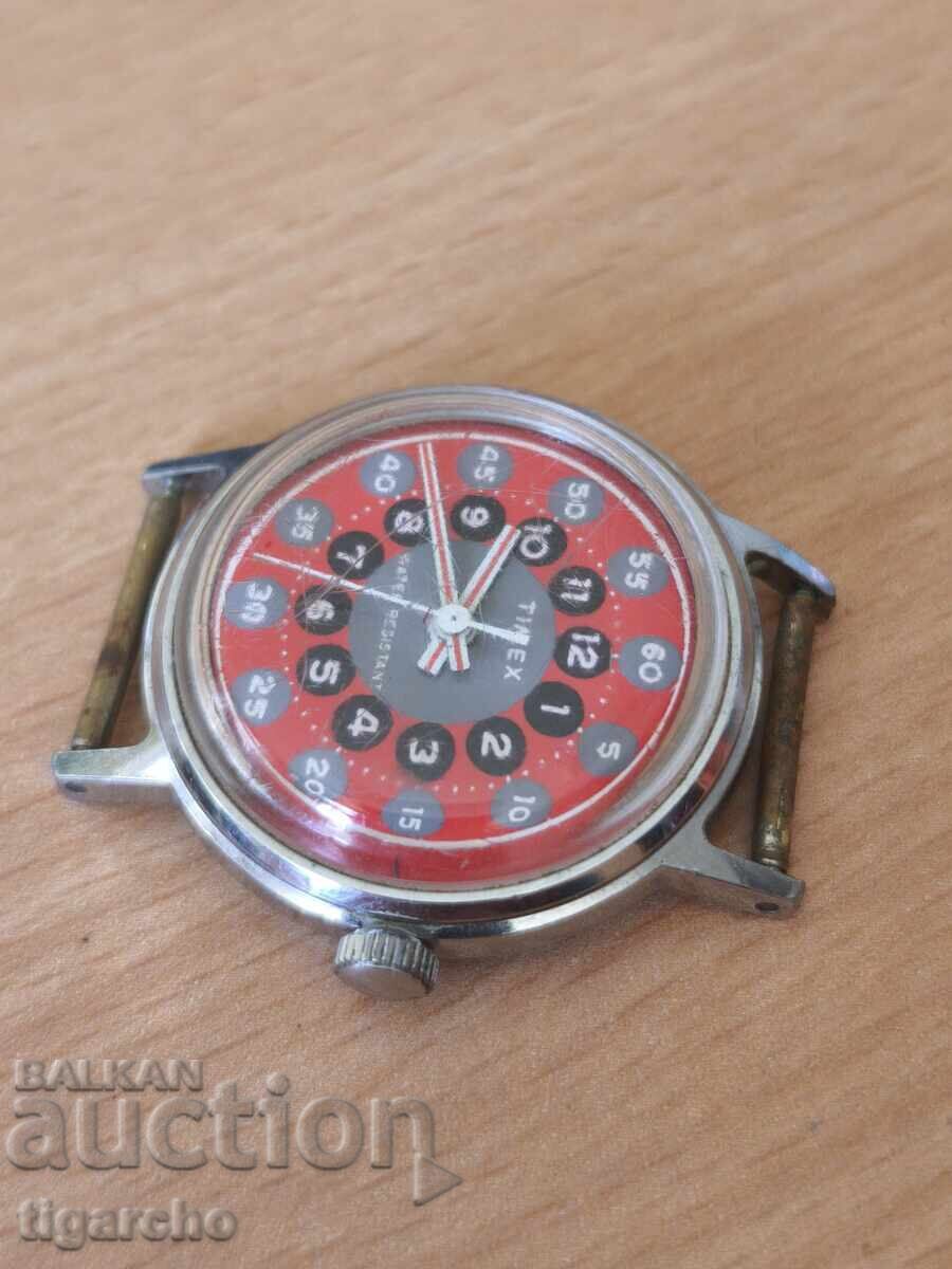 TIMEX watch - 7