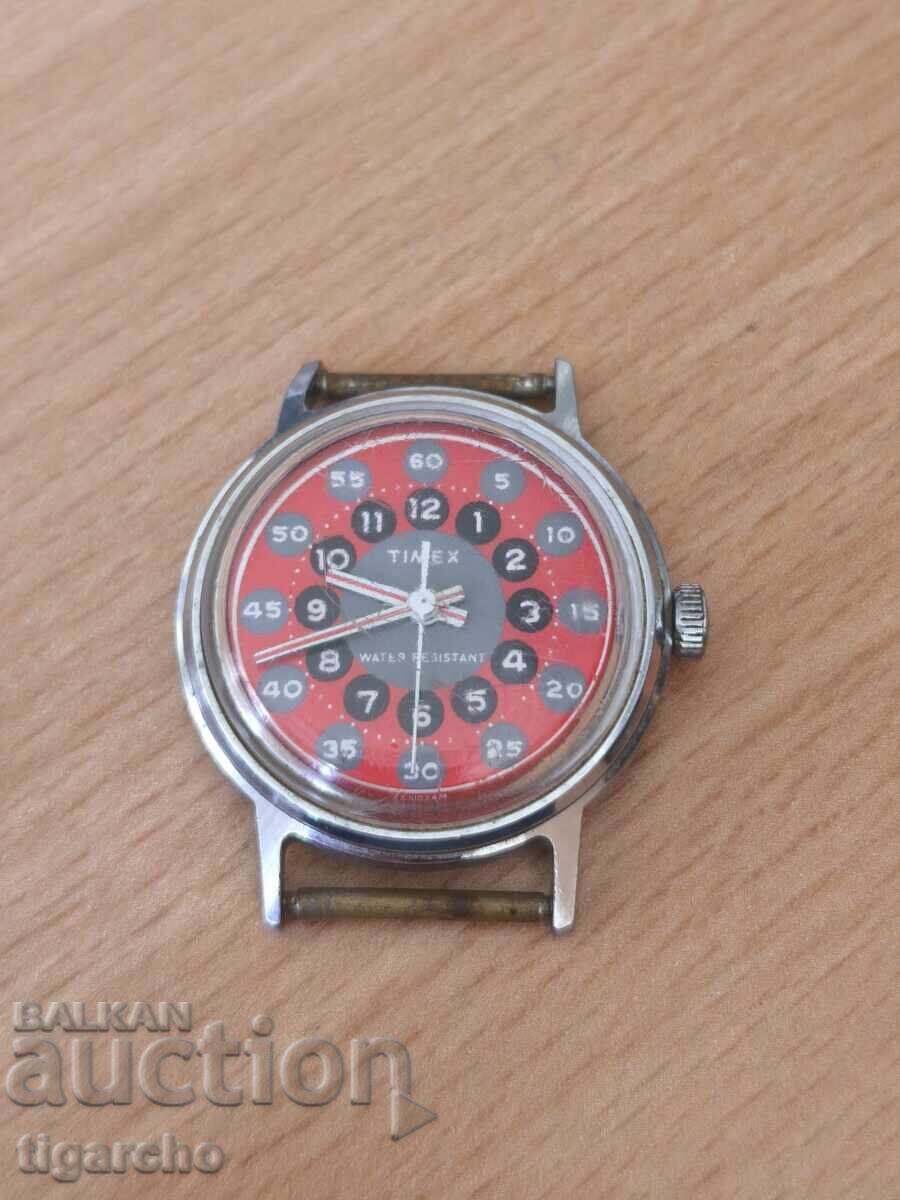 TIMEX watch