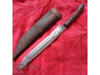 Χαϊδούσκι, οβτσαρσκι nozh, καρακουλακ, γιαταγάν