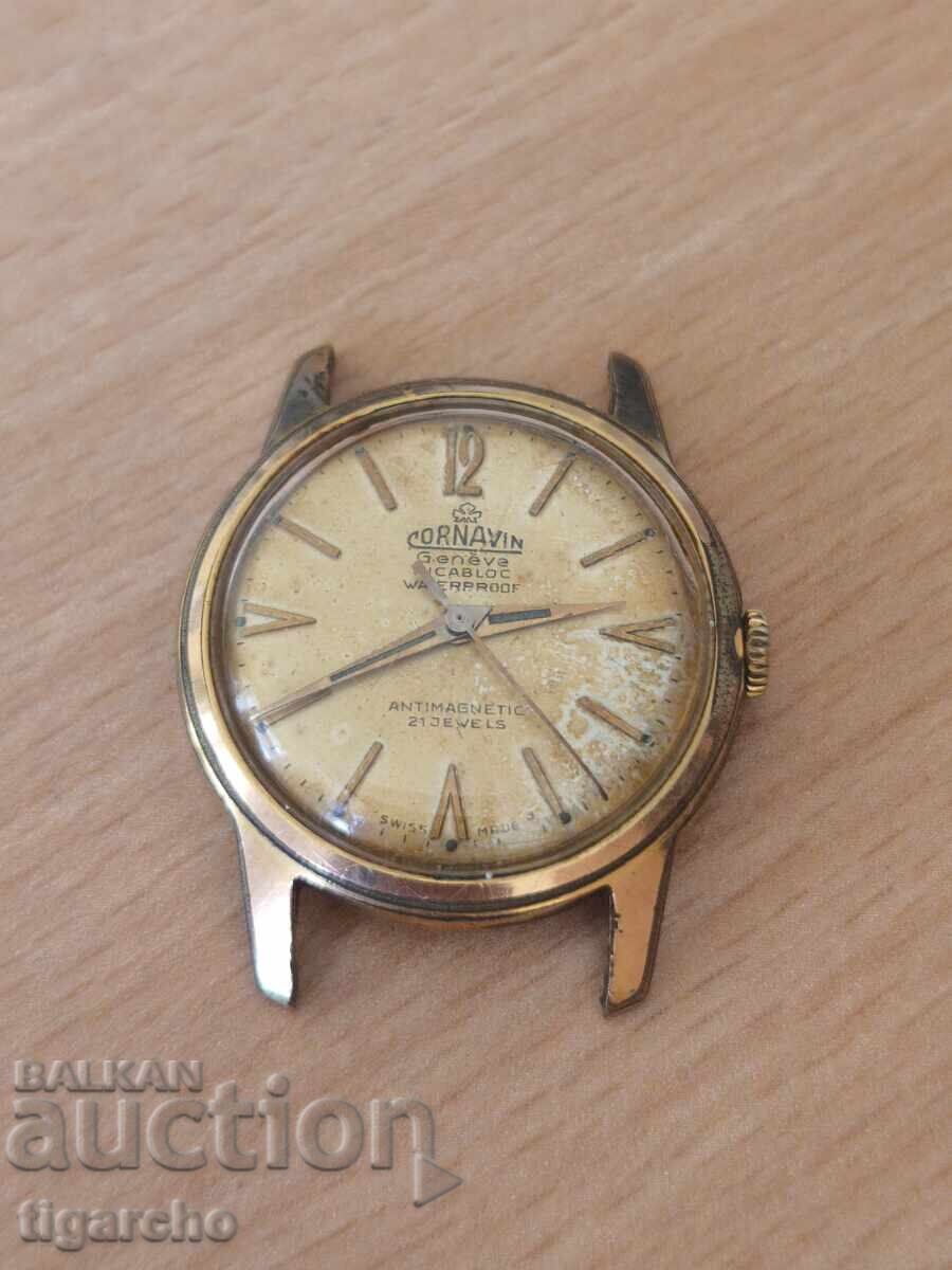 Cornavin watch with price € 60.00 | 117.35 BGN