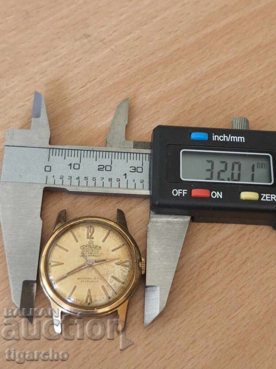 Cornavin watch - 7