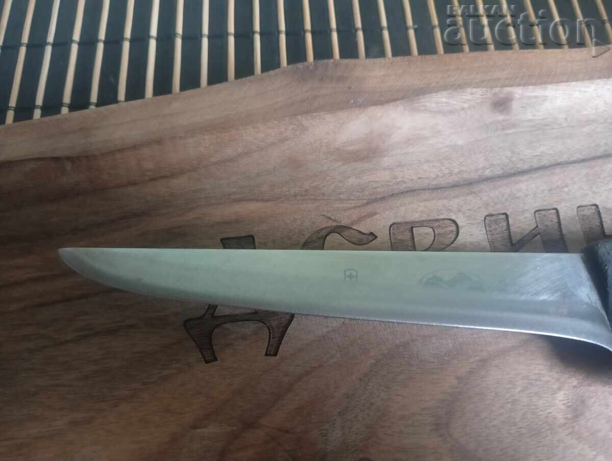 Licitație Cuțit profesional de măcelărie Victorinox Fibrox