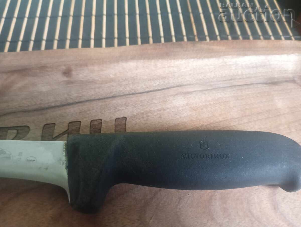 Livrarea Cuțit profesional de măcelărie Victorinox Fibrox