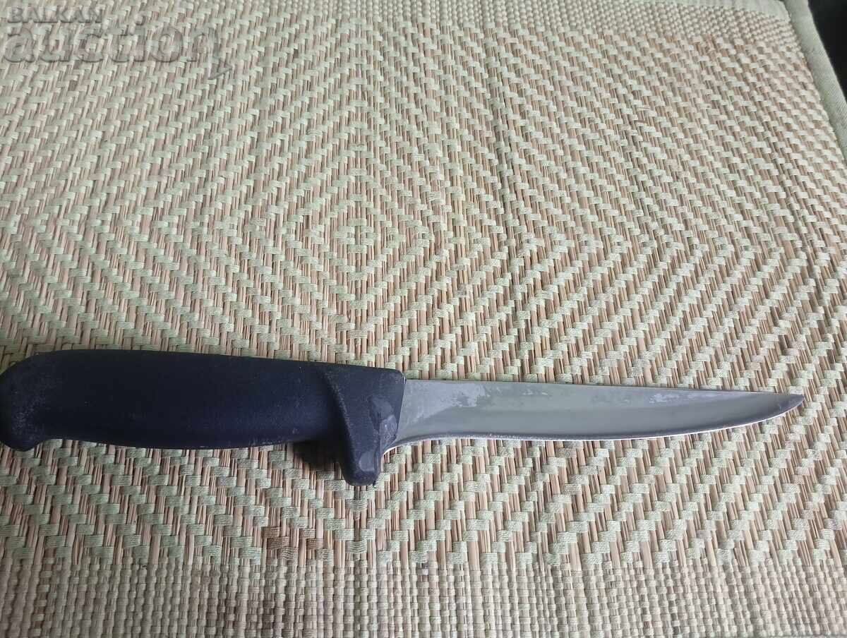 Професионален касапски нож Victorinox Fibrox викторинокс - 5