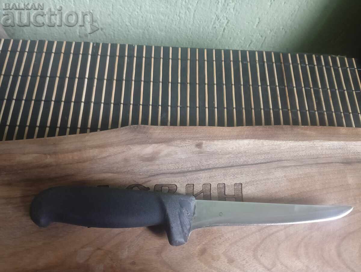 Cuțit profesional de măcelărie Victorinox Fibrox - 5