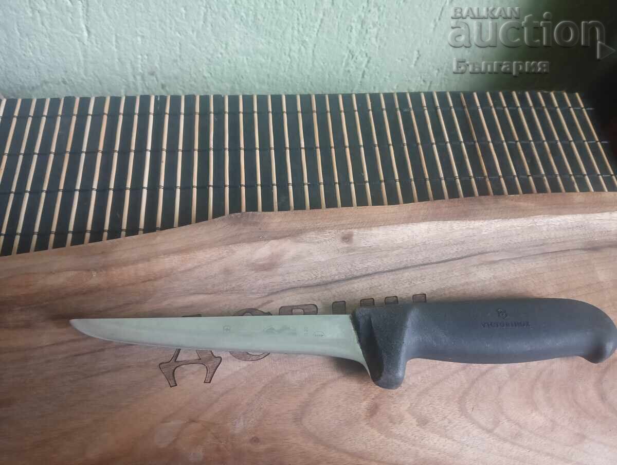 Cuțit profesional de măcelărie Victorinox Fibrox