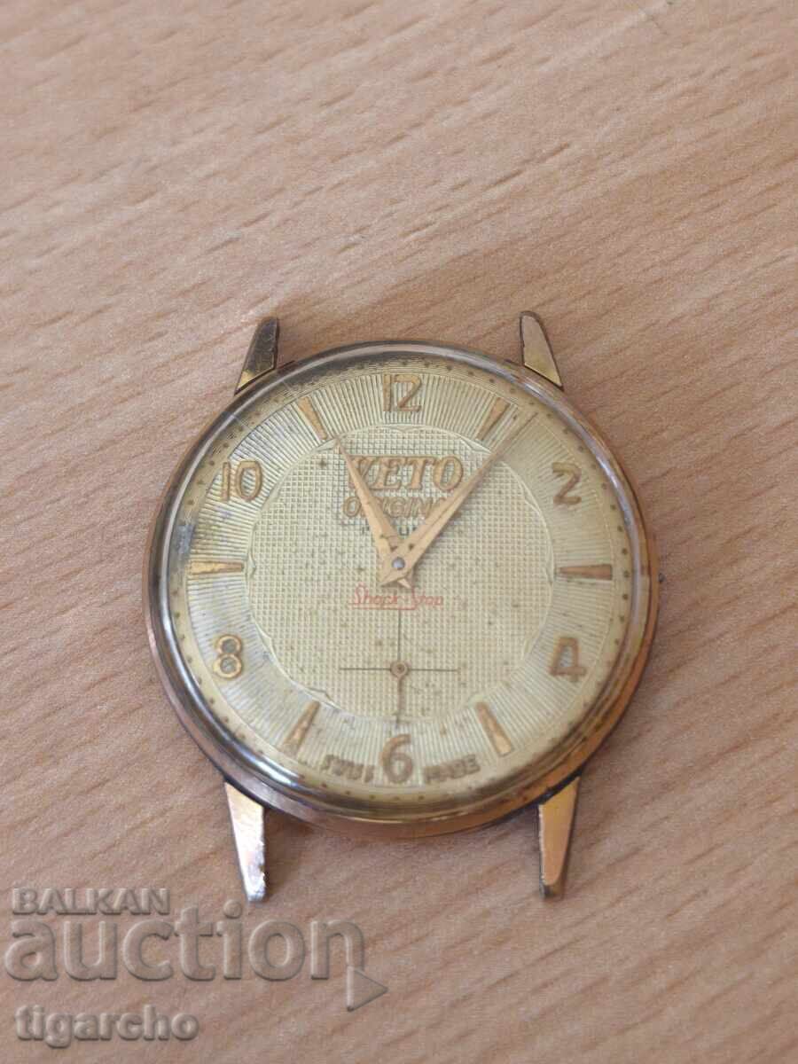 Часовник VETO