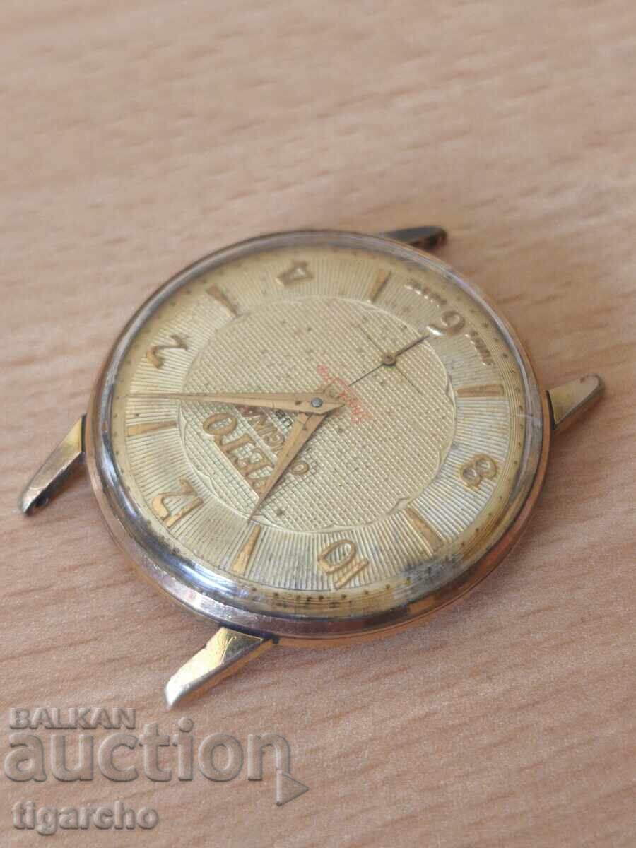 Licitație CHasovnik VETO Licitație CHasovnik VETO