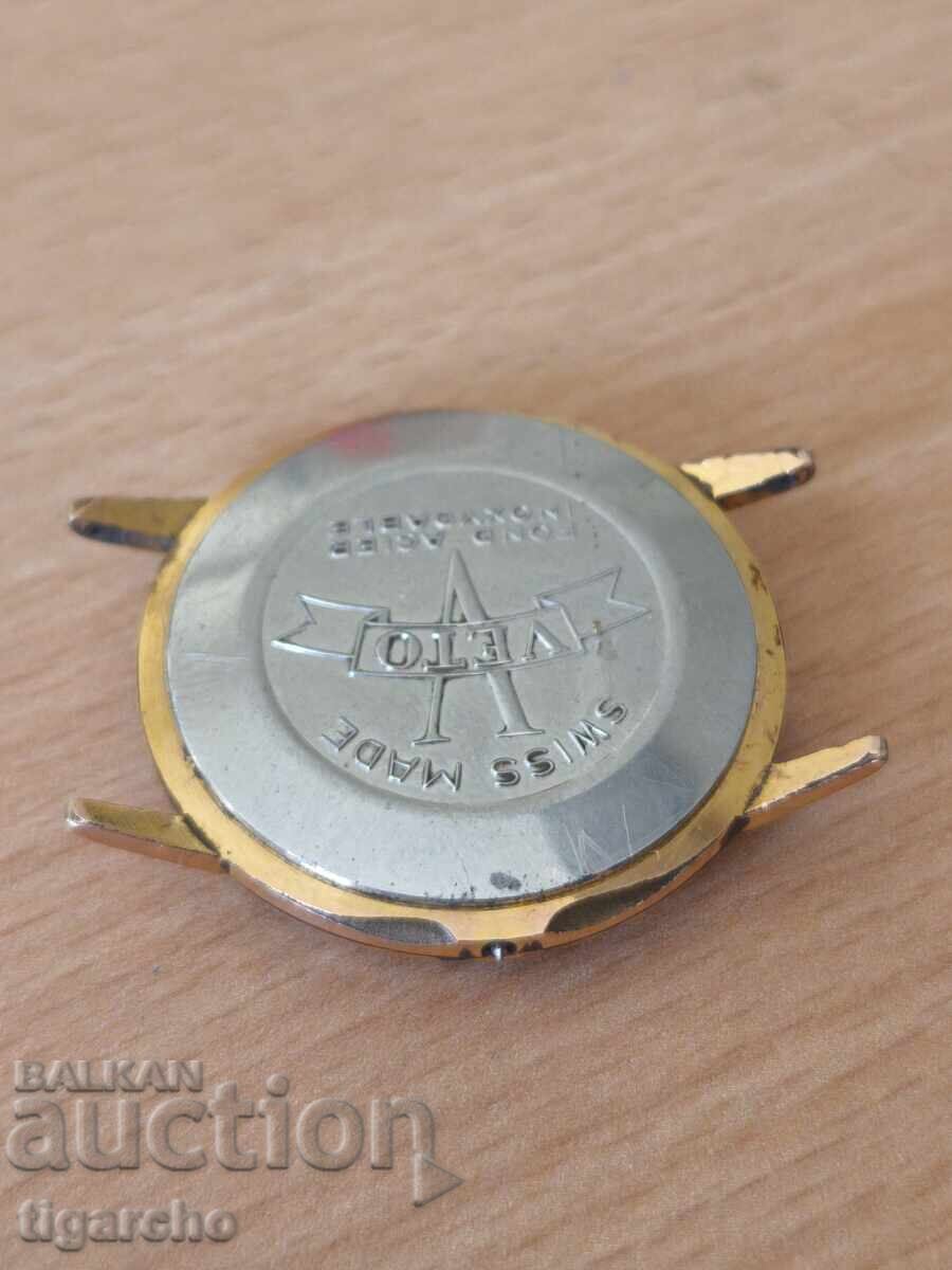 CHasovnik VETO - 5 CHasovnik VETO - 5