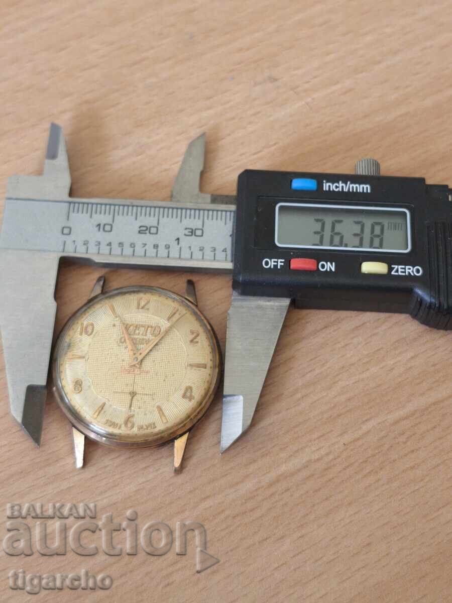 CHasovnik VETO - 6 CHasovnik VETO - 6