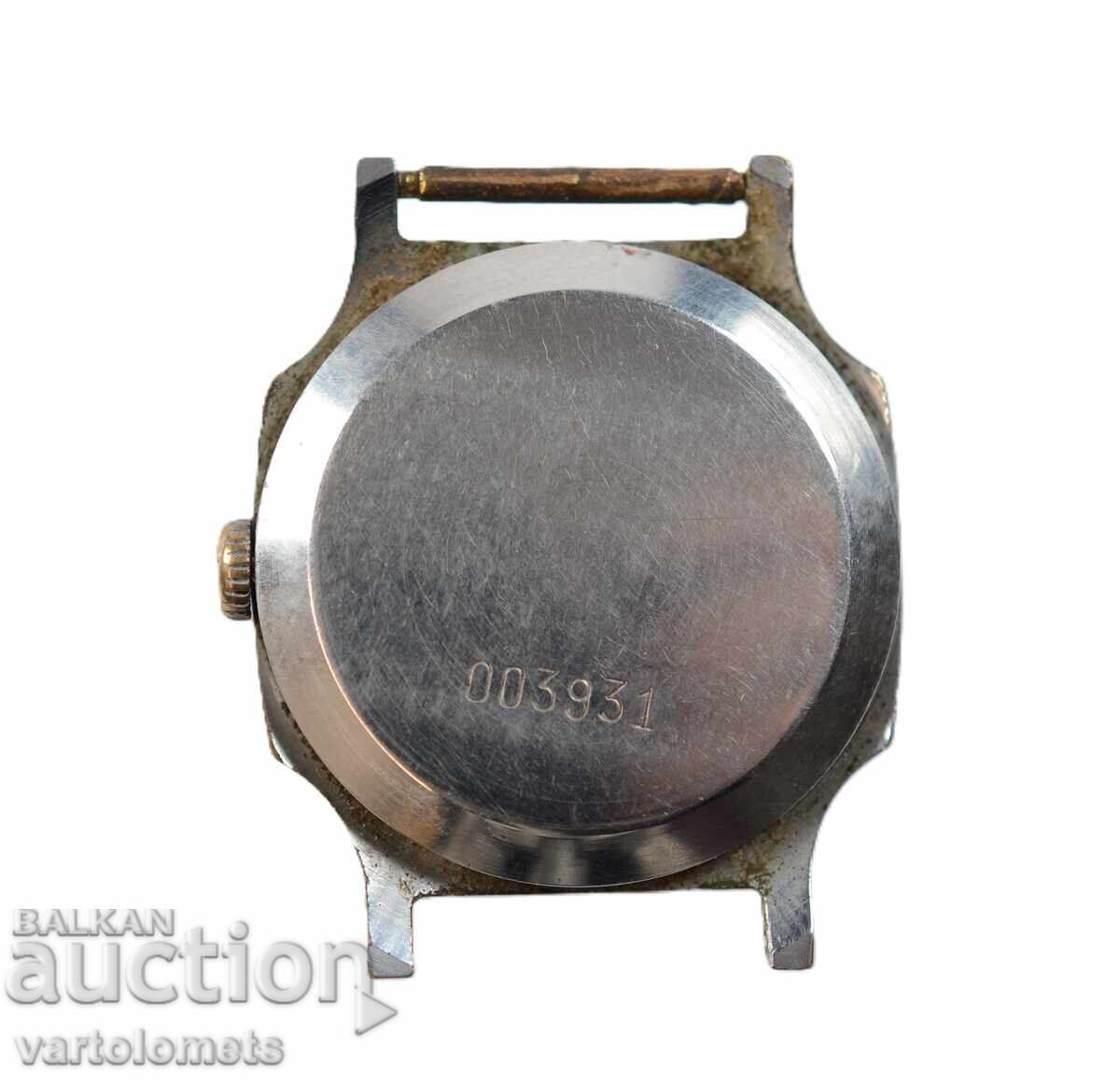 Auction  VICTORY USSR men's watch - not working