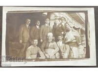 5664 Царство България участници в панаира Ески Джумая Търгов