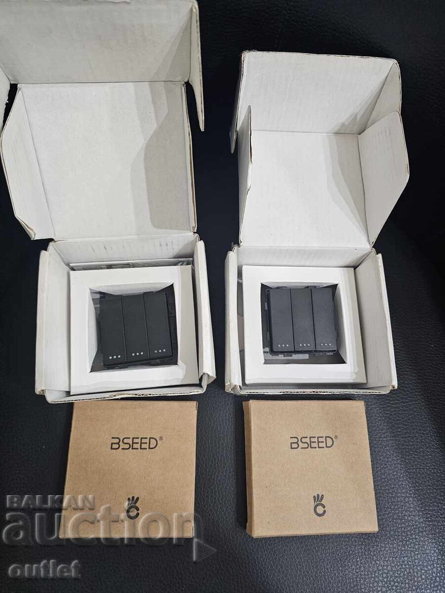 2 broya Klyuch BSEED