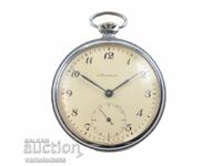 MOLNIJA MOLNIJA pocket watch - not working