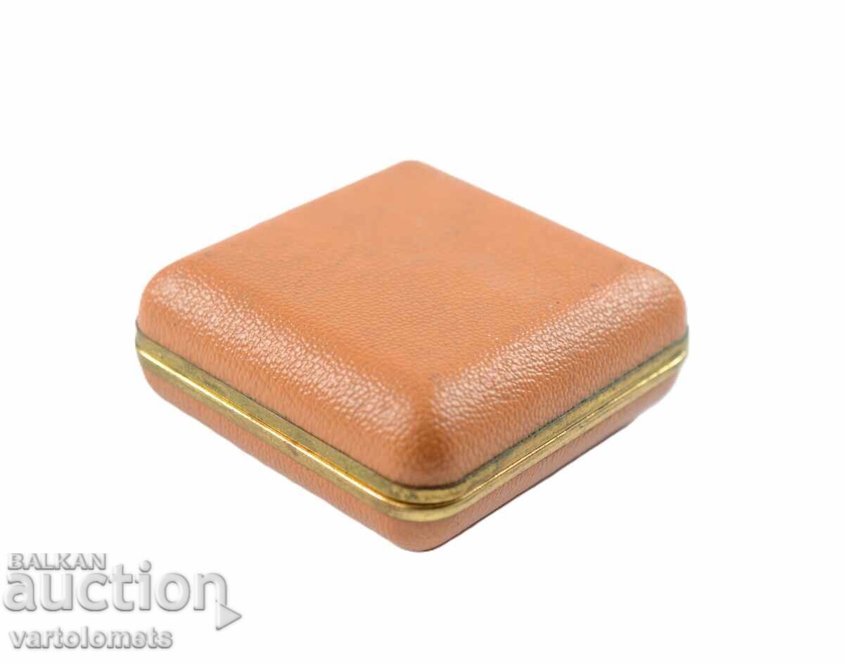 Turisticheski budilnik Blessing West Germanu - ne raboti - 6 Turisticheski budilnik Blessing West Germanu - ne raboti - 6