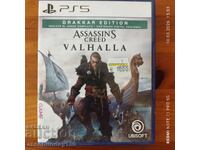 Assassin's Creed Valhalla