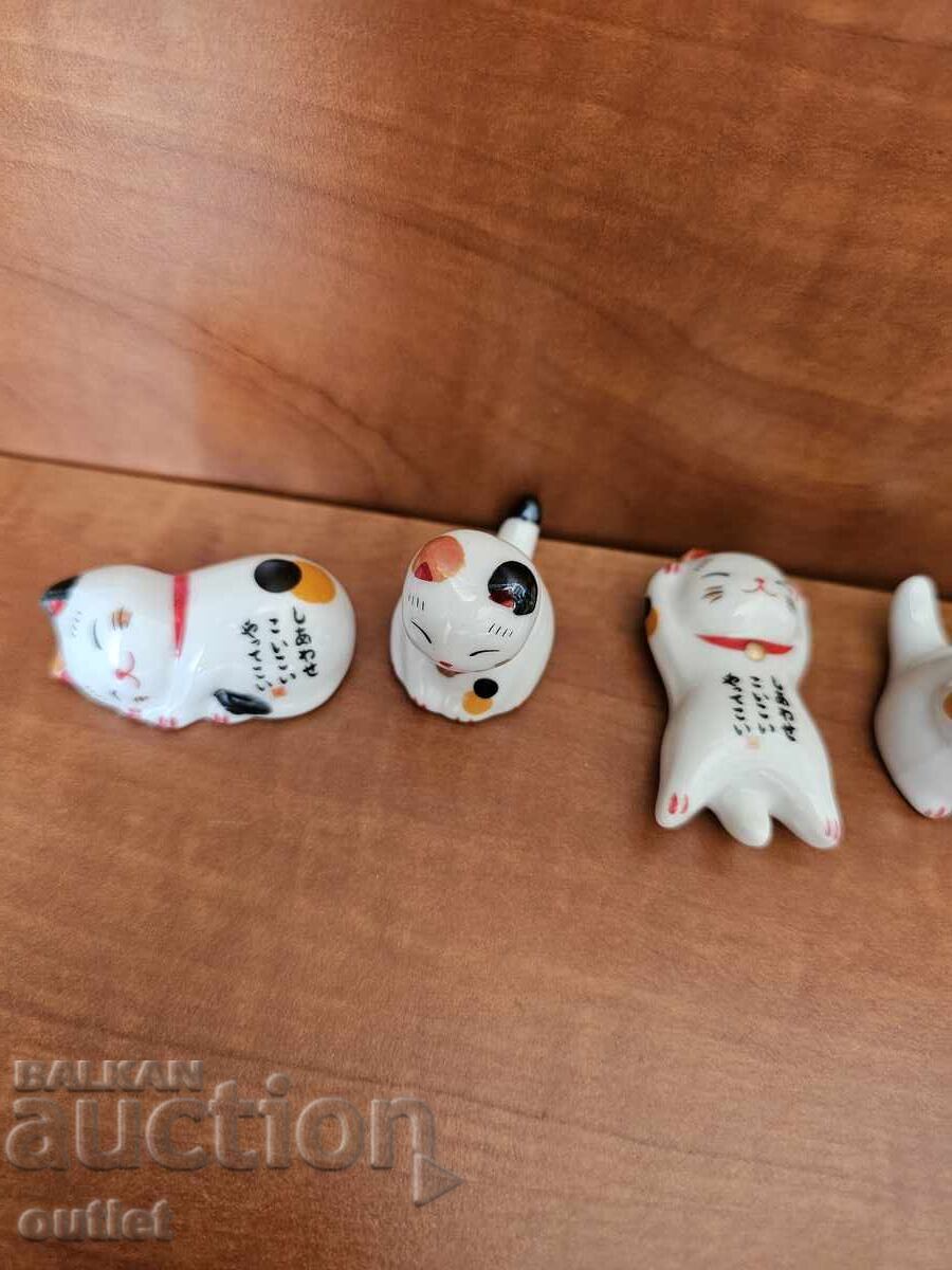 Κεραμικές φιγούρες με τιμή € 0.90 | 1.76 BGN