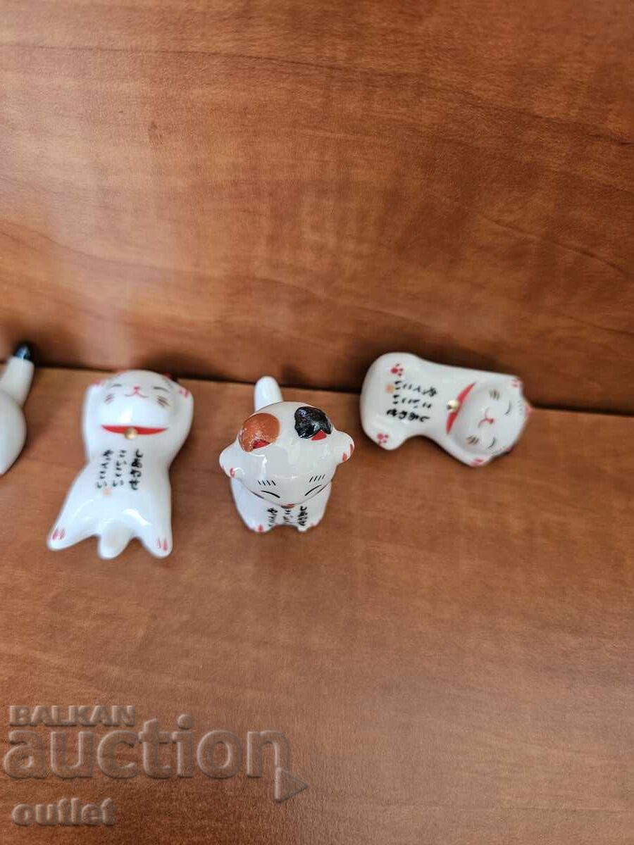 Δημοπρασία Κεραμικές φιγούρες