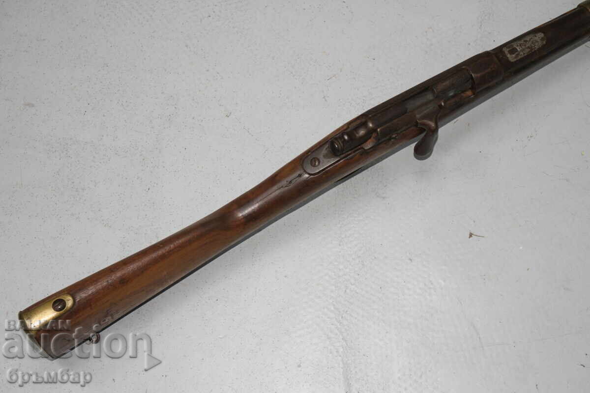 Vând Carabină de Artilerie Gra. Mecanism funcțional - 5