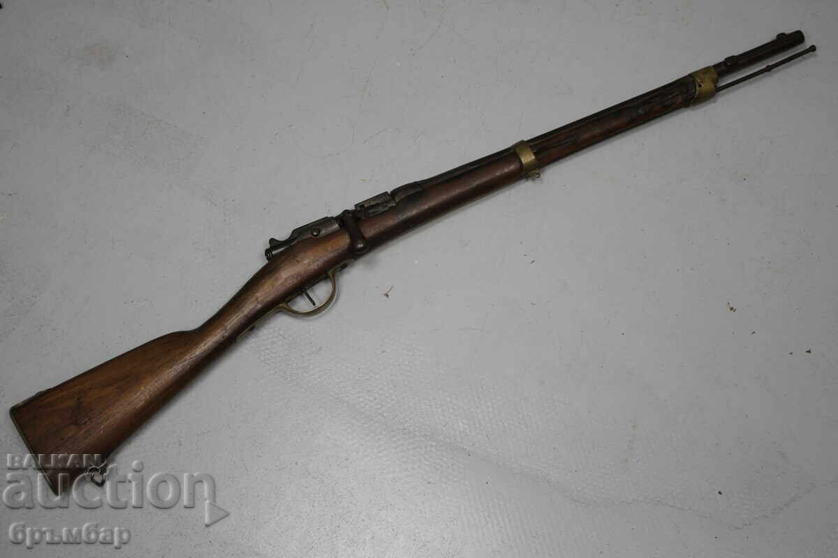 Vând Carabină de Artilerie Gra. Mecanism funcțional