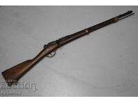 Продавам Артилерийска Карабина Гра. Работещ механизъм.