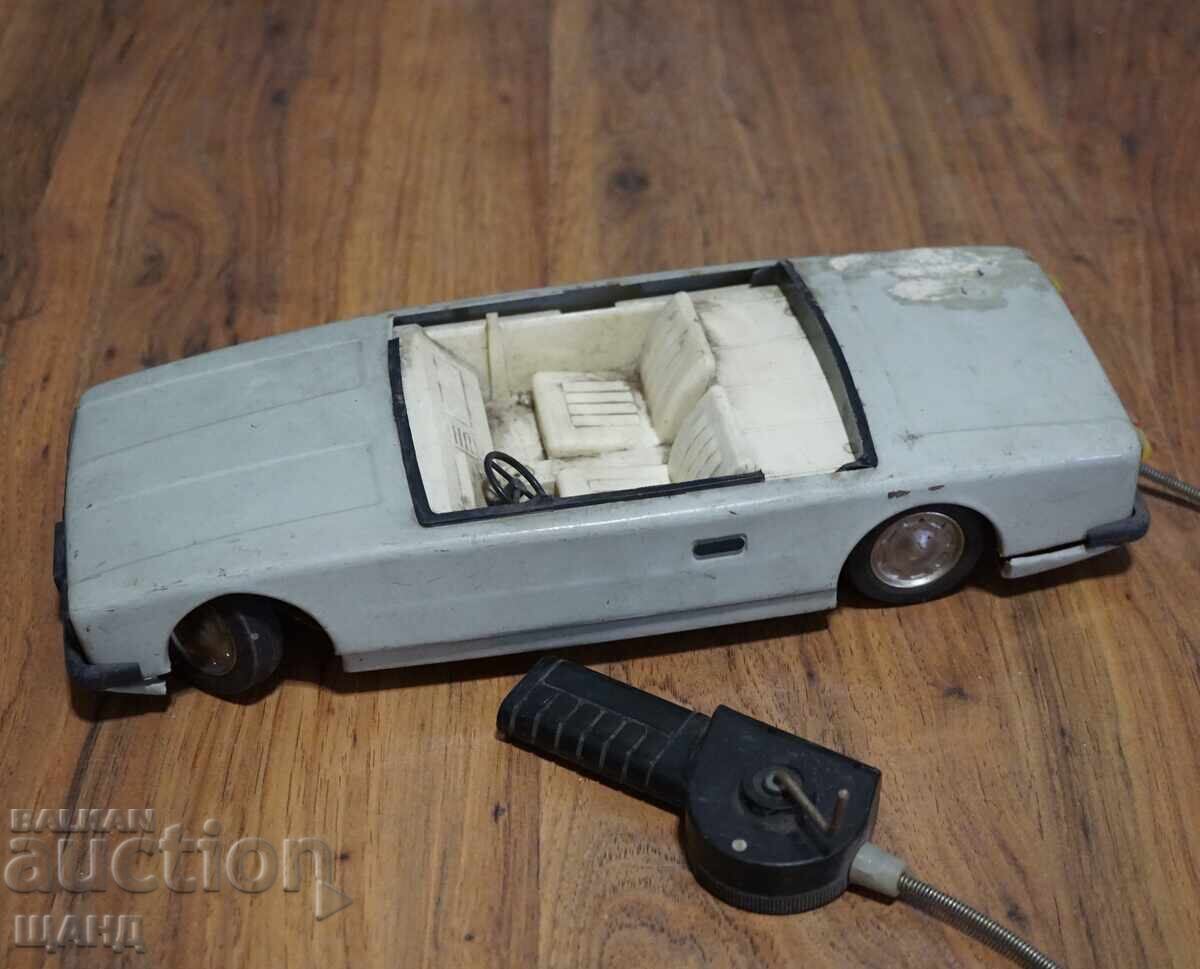 Licitație Lada Jiguli Jucărie metalică veche model mașină rusească