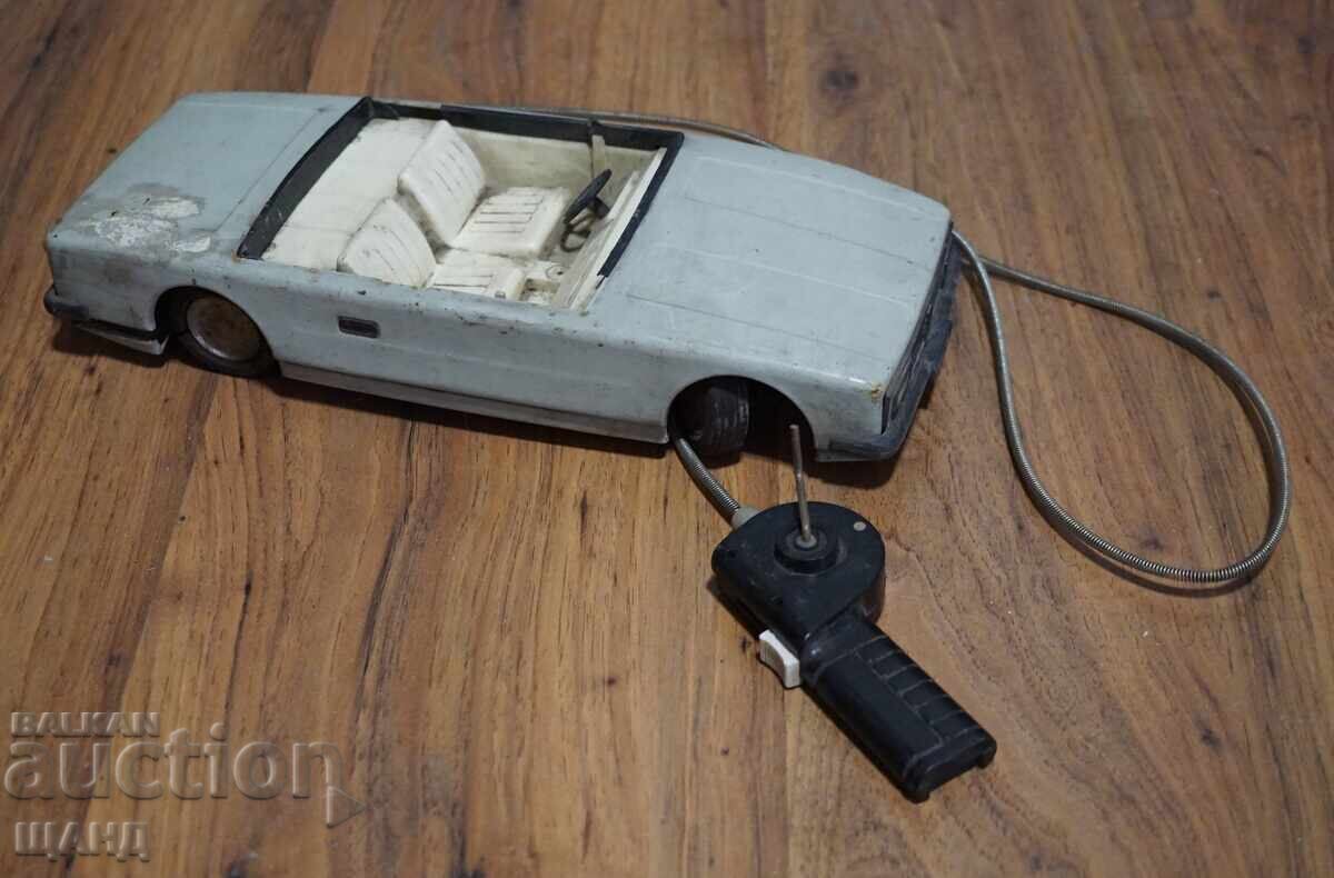 Lada Jiguli Jucărie metalică veche model mașină rusească