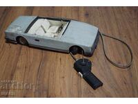 Λάντα Ζιγκούλι Παλιό Ρωσικό Μεταλλικό Παιχνίδι Μοντέλο Αυτοκινήτου