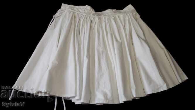 Costum tradițional bărbătesc - moda Amalia - 6