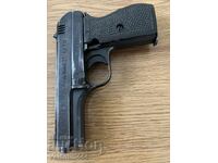 ΠΙΣΤΟΛΙ "CZ - 27" διαμ.7,65mm - ΑΠΕΝΕΡΓΟΠΟΙΗΜΕΝΟ/ΑΠΟΜΟΝΩΜΕΝΟ