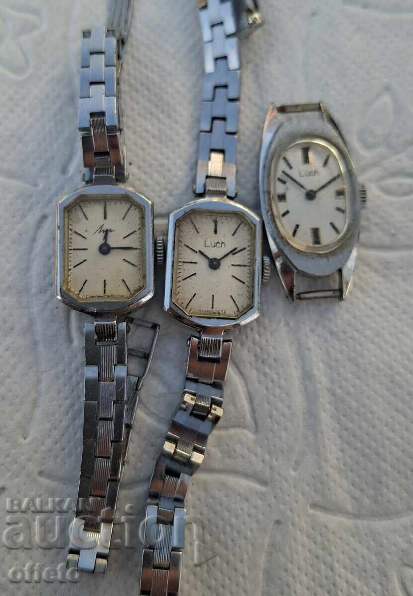 CEASURI cu preț € 0.01 | 0.02 BGN