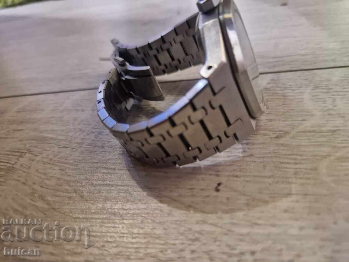 ceas marca Audemars Piguet  automatic - 5