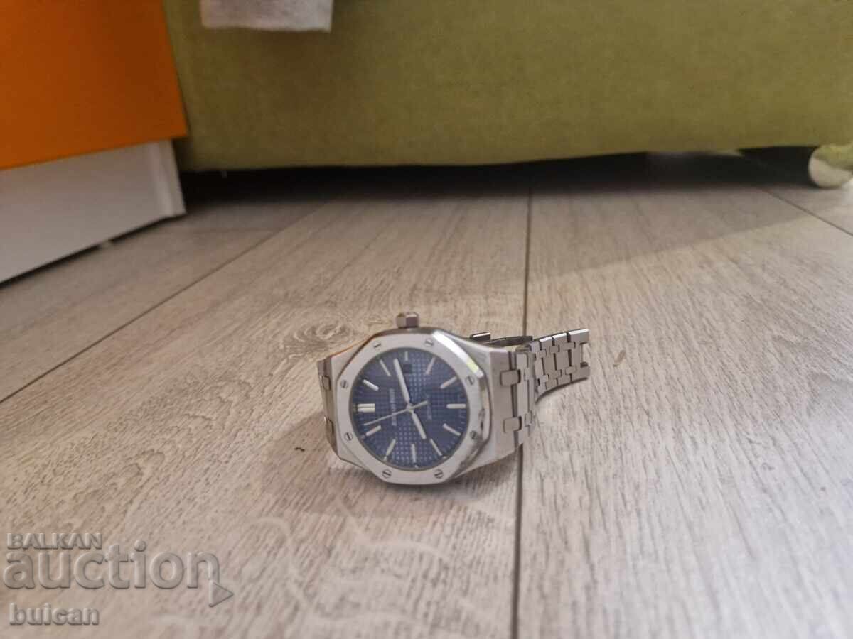 ceas marca Audemars Piguet  automatic - 7