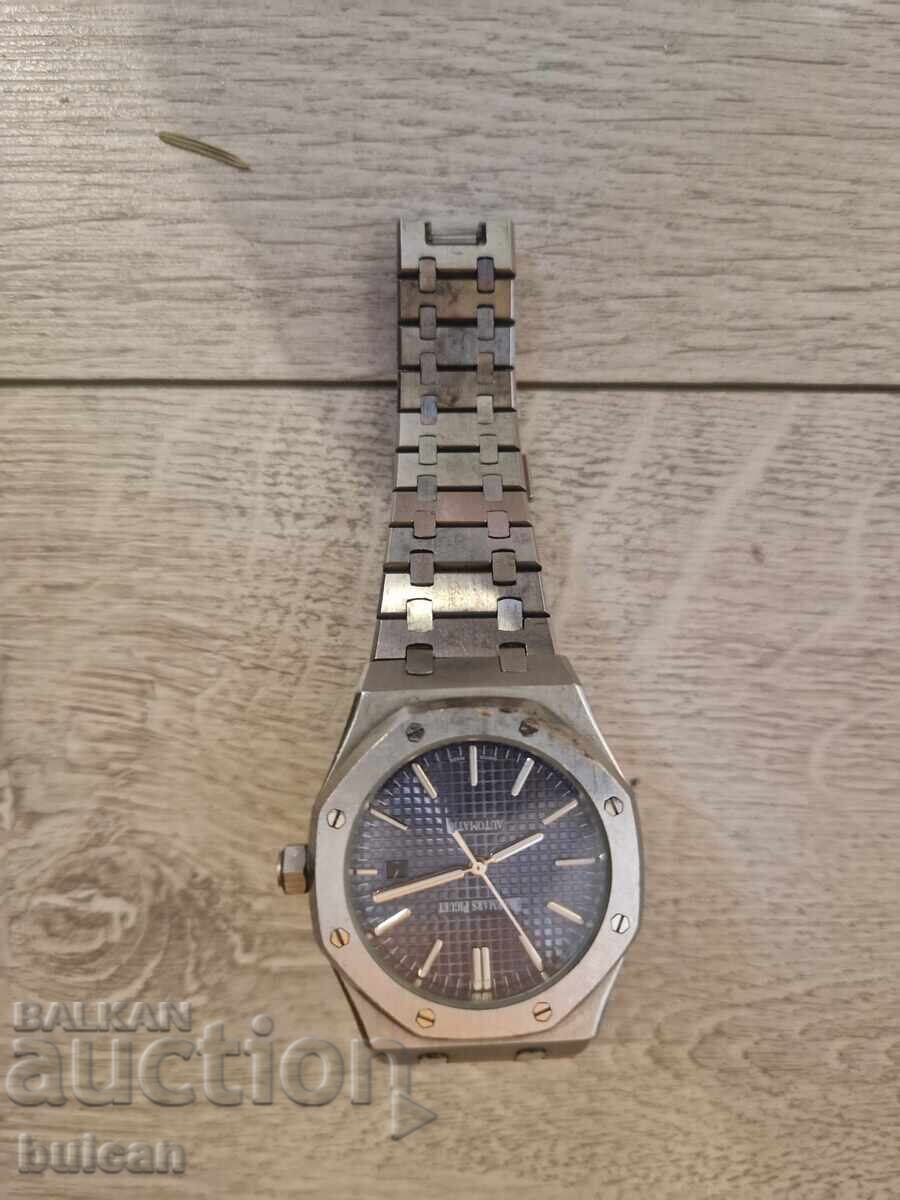 ceas marca Audemars Piguet  automatic