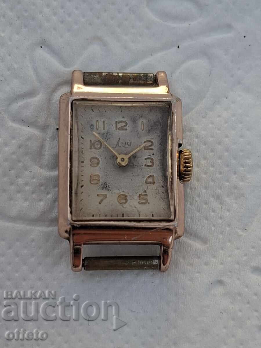 ΤΟ ΡΟΛΟΙ ΛΕΙΤΟΥΡΓΕΙ