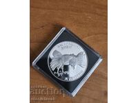 Скален орел 100 лв. 1992 г.