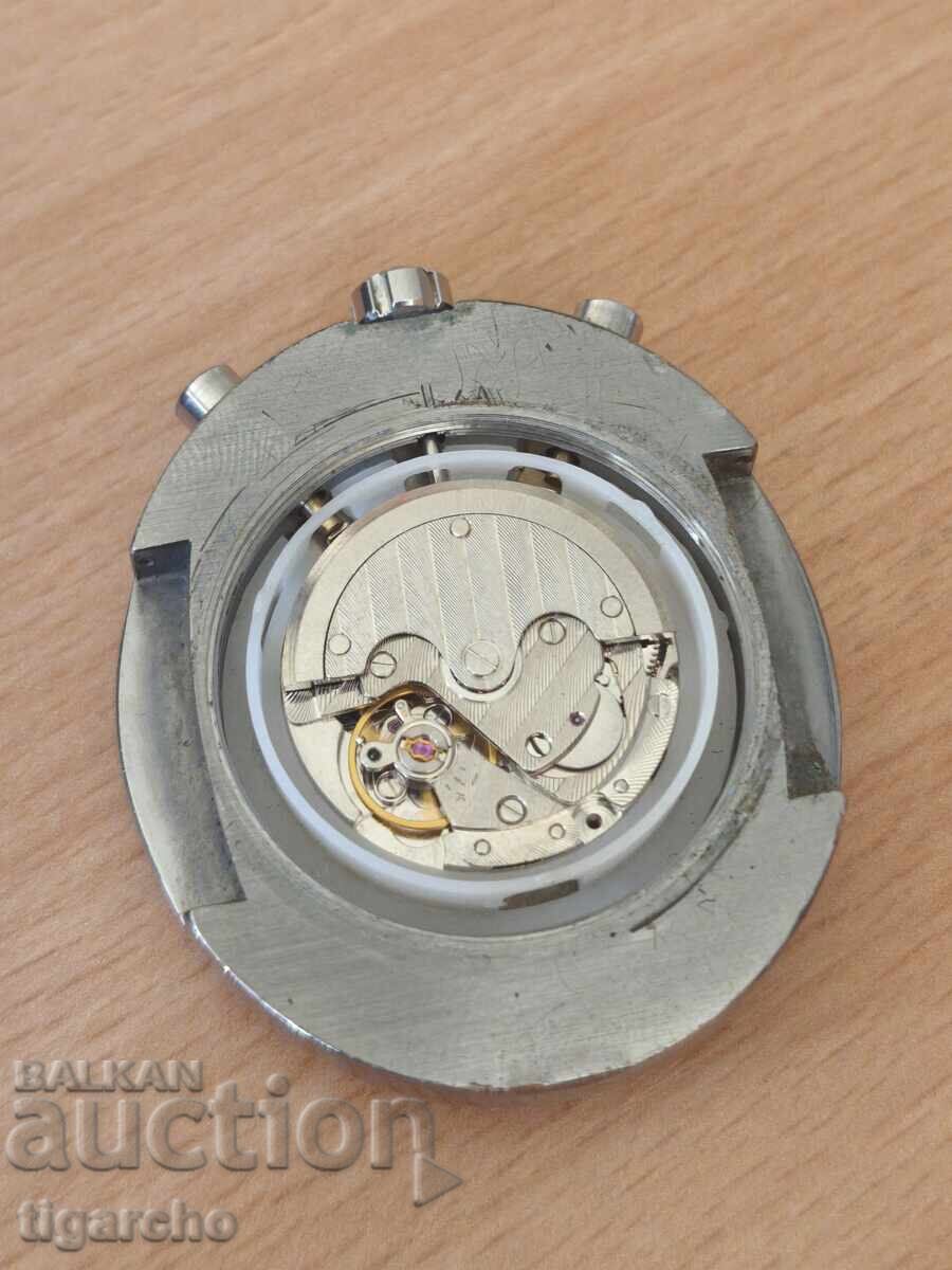 Ανδρικό ρολόι ρεπλίκα με τιμή € 85.00 | 166.25 BGN